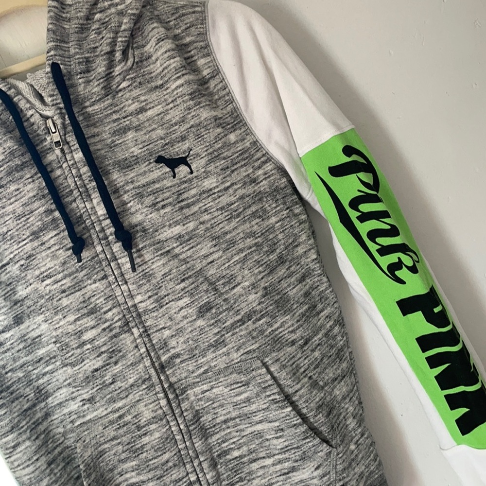 PINK Victoria’s Secret Hoodie